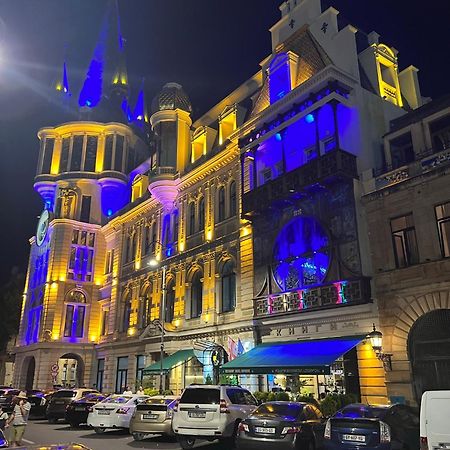 Batumi Center 3 Rooms City Side Exterior foto