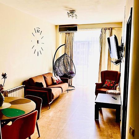Batumi Center 3 Rooms City Side Exterior foto